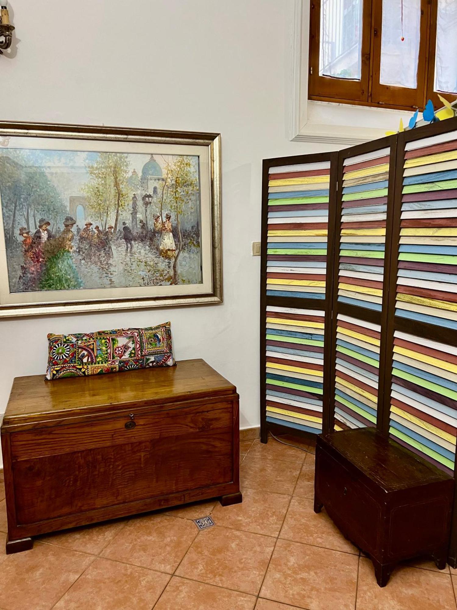 Casa Del Duomo Villa Syracuse ภายนอก รูปภาพ