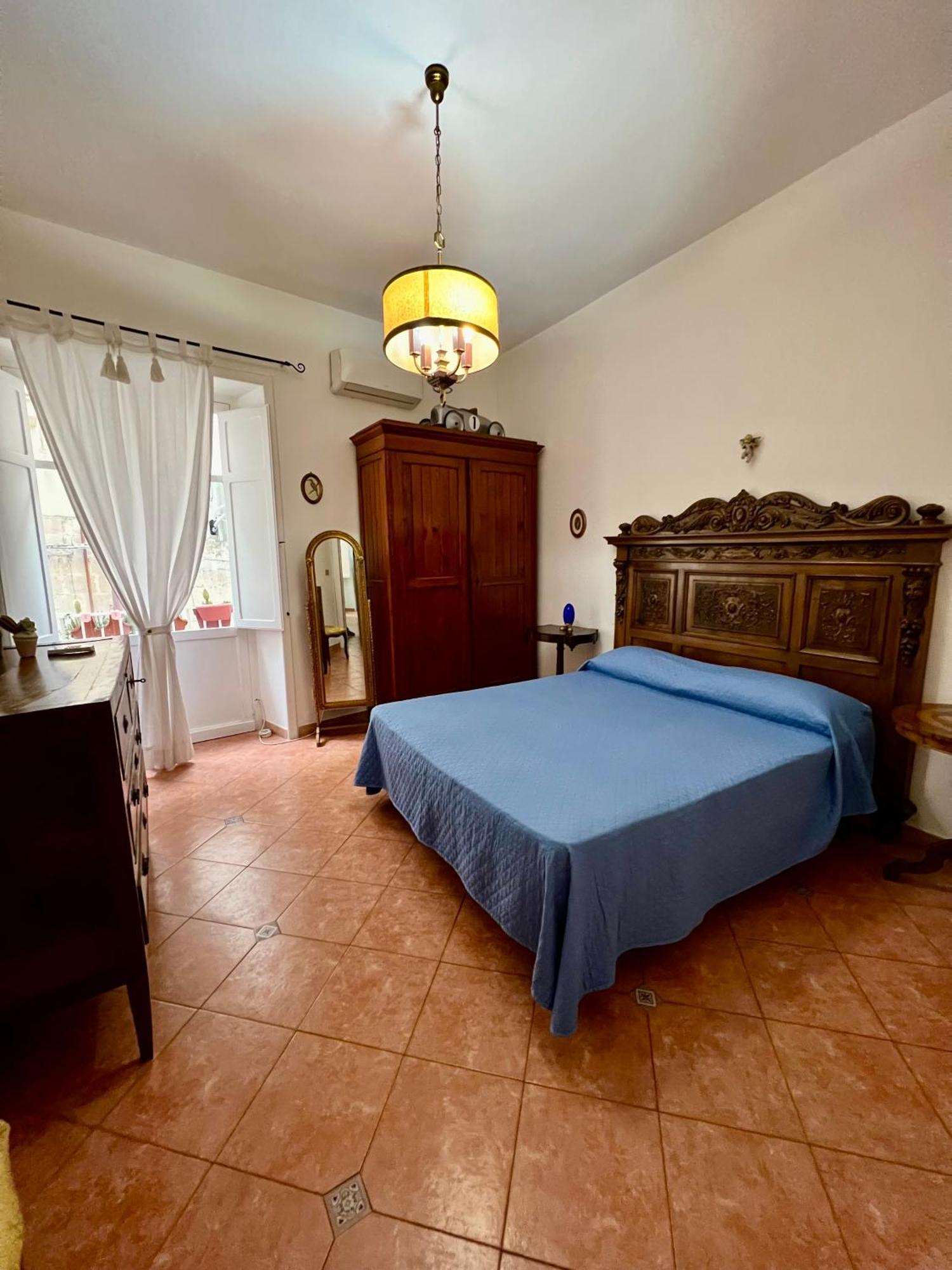 Casa Del Duomo Villa Syracuse ภายนอก รูปภาพ